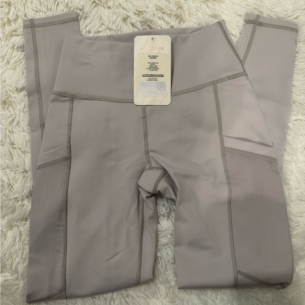 Fabletics Powerhold Leggings
